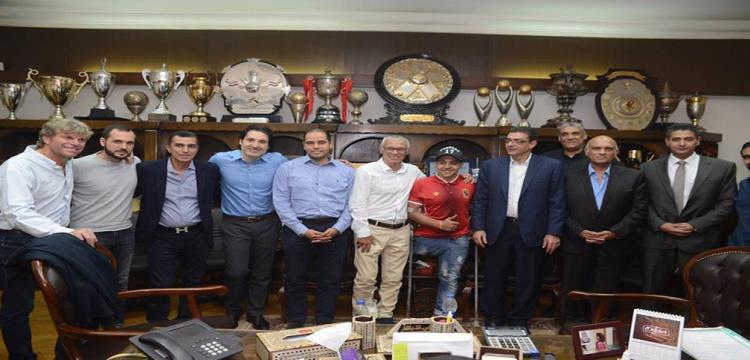 كوبر وطاهر والمنتخب